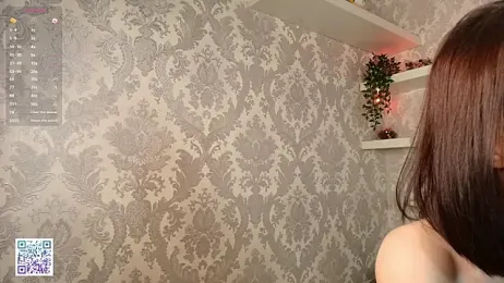 Fire_katie webcam model stream image