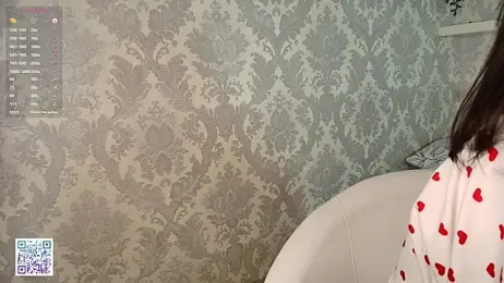 Fire_katie webcam model stream image