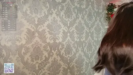 Fire_katie webcam model stream image