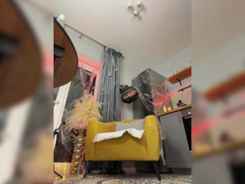 OAO_Sofi webcam model stream image