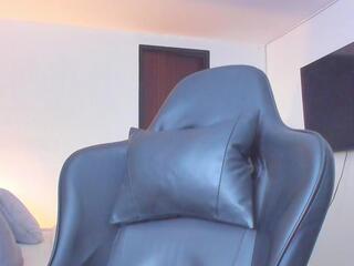 Jasper Brooks webcam model stream image