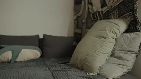 RusBradPitt webcam model stream image