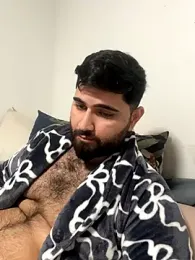 Shamang269 webcam model stream image