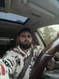 Shamang269 webcam model stream image