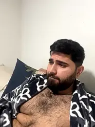 Shamang269 webcam stripchat model stream image