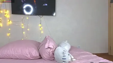 Alenca_hot_sex webcam model stream image