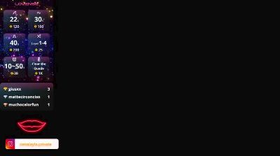 Nenalayla69 webcam model stream image