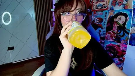 Purplee_Baby webcam stripchat model stream image