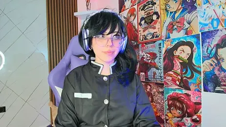 Purplee_Baby webcam model stream image