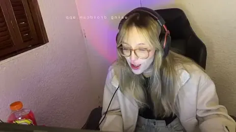 ReenKitty webcam model stream image