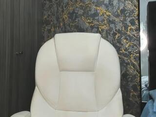 Joe Backer webcam model stream image