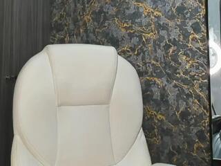 Joe Backer webcam model stream image