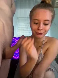 Horny_n_wet webcam model stream image