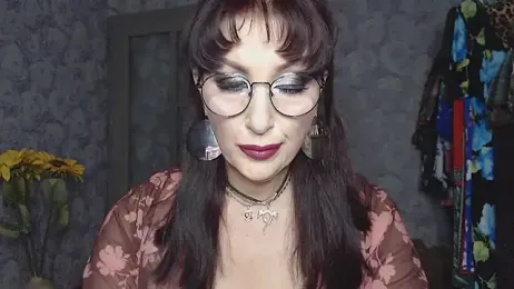 Aziza1 webcam model stream image