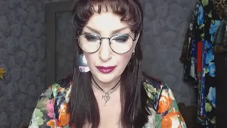 Aziza1 webcam model stream image