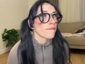kellyberry__ webcam model stream image
