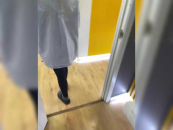 notYourAdm webcam model stream image