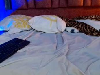 alahiia_lee webcam model stream image