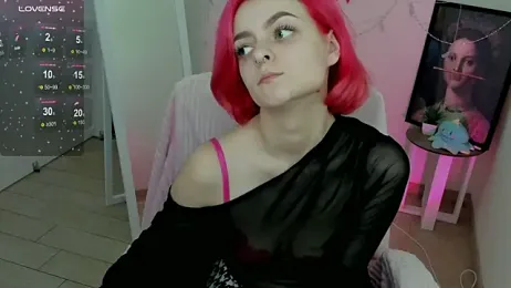 Fire_Bestie webcam model stream image