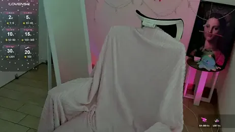 Fire_Bestie webcam model stream image