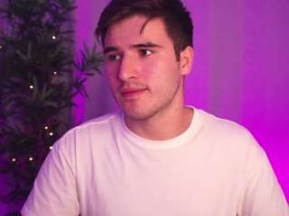 tonywylie webcam model stream image