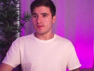 tonywylie webcam model stream image