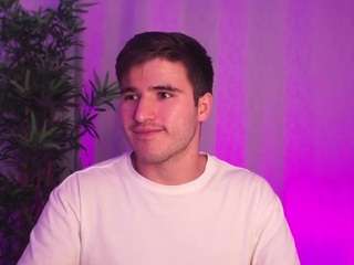 tonywylie webcam model stream image