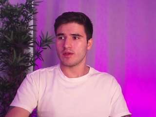 tonywylie webcam model stream image