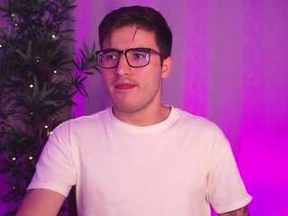 tonywylie webcam model stream image