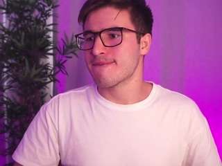 tonywylie webcam model stream image