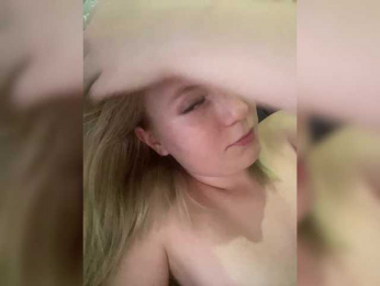 Amelia2004 webcam model stream image