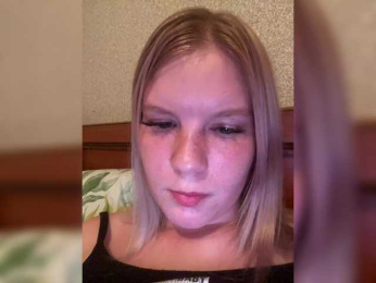 Amelia2004 webcam model stream image