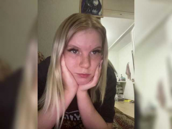 Amelia2004 webcam model stream image