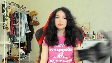 wastforu webcam model stream image