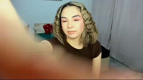 AlexaJuly webcam model stream image