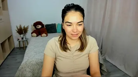 AlexaJuly webcam model stream image