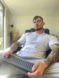 DimitriSullivan_ webcam stripchat model stream image