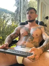 DimitriSullivan_ webcam stripchat model stream image