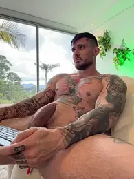 DimitriSullivan_ webcam stripchat model stream image