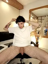 Rafael_Mendezz webcam stripchat model stream image