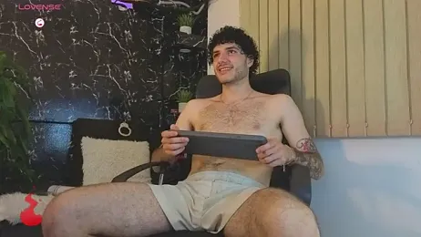 Rafael_Mendezz webcam model stream image