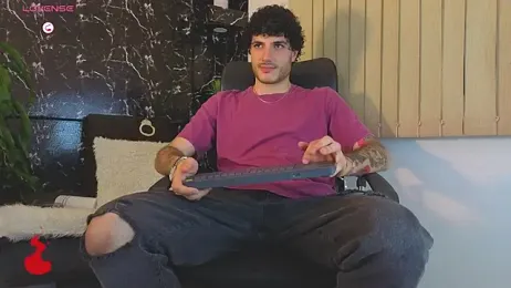 Rafael_Mendezz webcam model stream image