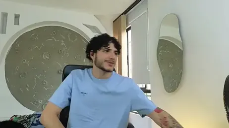 Rafael_Mendezz webcam model stream image