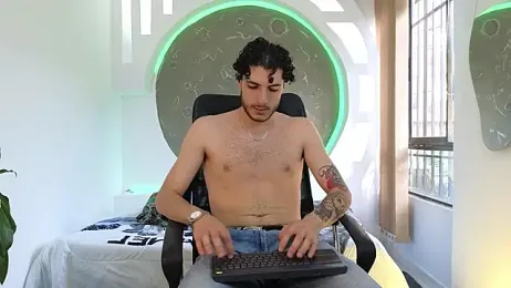 Rafael_Mendezz webcam model stream image