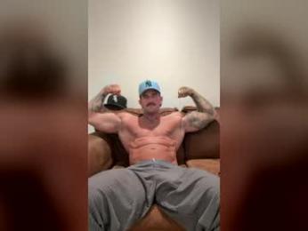 cadenhunterr webcam chaturbate model stream image