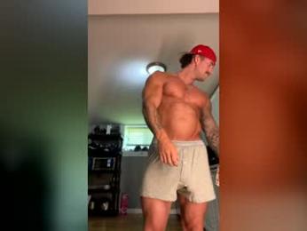 cadenhunterr webcam chaturbate model stream image