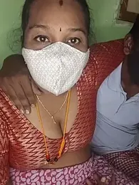 tamil_butterfly webcam stripchat model stream image