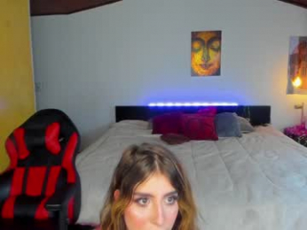 _cloe_1 webcam model stream image