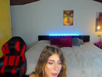 _cloe_1 webcam model stream image