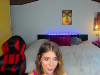 _cloe_1 webcam model stream image